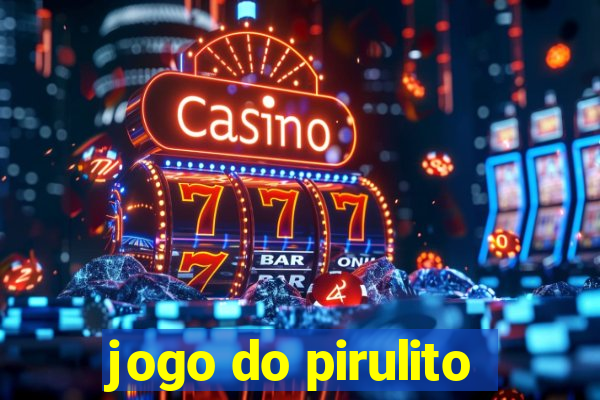 jogo do pirulito